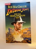 Indiana Jones und das Orakel von Delphi Baden-Württemberg - Keltern Vorschau