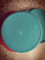 Tupperware Baby anti Rutsch Teller Schleswig-Holstein - Pansdorf Vorschau