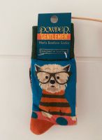 Herren Socken Powder Gentlemen Bambus Hund Lustig Bayern - Fürstenfeldbruck Vorschau