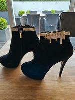 Designer Damen Stiefelette Sachsen - Drebach Vorschau