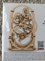 Ugears Mechanical 20 Minute Timer Bausatz Nordrhein-Westfalen - Swisttal Vorschau