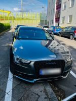 Audi A5 S-line Sportback Quattro 2.0 TDI Baden-Württemberg - Mannheim Vorschau