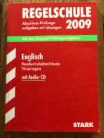 STARK ENGLISCH 2009 Regelschule Thüringen mit CD Thüringen - Erfurt Vorschau