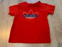 Adidas T-Shirt, Gr 74 Hannover - Südstadt-Bult Vorschau