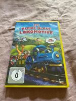 Die Kleine Blaue Lokomotive - Film Berlin - Dahlem Vorschau
