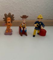 Tonies - Disney Toy Story, Löwe, Feuerwehrmann Sam, Bär Englisch Hessen - Rodgau Vorschau