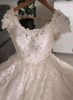 Brautkleid Hessen - Erlensee Vorschau