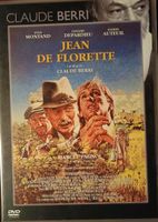 JEAN DE FLORETTE DVD Niedersachsen - Cappeln (Oldenburg) Vorschau