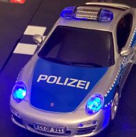 Carrera Digital 132 - Polizei - SMD LED Lichtupgrade Nordrhein-Westfalen - Ennepetal Vorschau