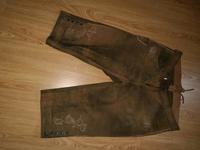 Damen Lederhose Bayern - Gangkofen Vorschau