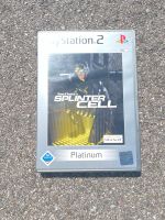 Play Station 2 Tom Clancy‘s Splinter Cell Bayern - Olching Vorschau