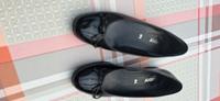 Gabor Schuhe Gr 40 schwarz  Lack Nordrhein-Westfalen - Krefeld Vorschau