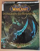 World of Warcraft - Dungeon Companion Niedersachsen - Nordhorn Vorschau