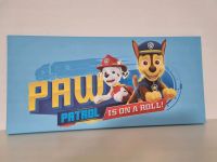 Paw Patrol / Leinwandbild ...NEU... Sachsen - Pulsnitz Vorschau