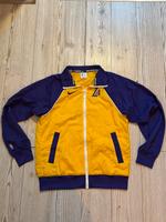 Nike Heritage86 Los Angeles Lakers windbreaker Nordrhein-Westfalen - Dinslaken Vorschau