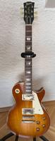 Burny FLG-90 Super Grade Les Paul in Honeyburst von 1981 Baden-Württemberg - Offenburg Vorschau