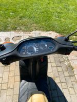 50er Piaggio TPH Roller Bayern - Berching Vorschau