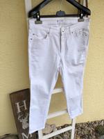 Cambio Denim Jeans Paris Gr.40/42 Bayern - Zirndorf Vorschau