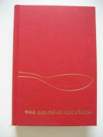 Das goldene Kochbuch / Hochzeitsausgabe2009 / mit Papp-Verpackung Niedersachsen - Lemwerder Vorschau
