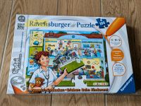 Ravensburger Tiptoi - Puzzle - Beim Kinderarzt Parchim - Landkreis - Plau am See Vorschau