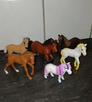 Pferde aus der Schleich-Sammlung Leipzig - Leipzig, Zentrum-Ost Vorschau