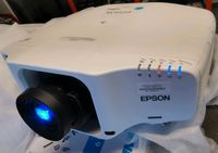 Profi EPSON Multimedia Projector EB-G7900U mit Fernbedienung 3LCD Beamer - ab 1.775,-€ Projektor Messe Bayern - Buch Vorschau