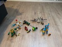 Lego Ninjago Set ohne Verpackung Niedersachsen - Blomberg Vorschau