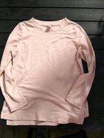 Pulli Sweatshirt rosa H&M Gr. M Hessen - Grebenstein Vorschau