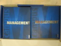 Campus Management: 2 Bände. (Gebundene Ausgabe), neuwertig Hannover - Mitte Vorschau