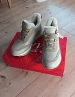 Damen Sportschuhe Leder, Damen Winter-Sneaker - Neu Gr.37 Bayern - Schweinfurt Vorschau