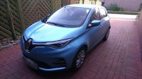 Renault ZOE Elektroauto 1.Hand! Niedersachsen - Eggermühlen Vorschau