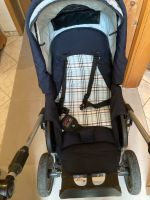 Hartan Kinderwagen Niedersachsen - Dahlum Vorschau