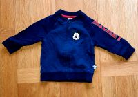 Disney Jacke - Baby - 68 - Mickey Mouse -  C&A Bayern - Schwarzenbach a d Saale Vorschau