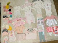 Baby Kleidung Gr. 50/56    80 Stück Saarland - Neunkirchen Vorschau