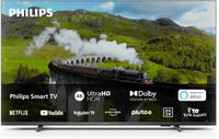 Philips Smart TV 50PUS7608/12 4K UHD LED 50 Zoll Niedersachsen - Sickte Vorschau