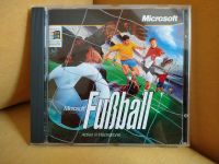 Microsoft Fußball PC Spiel Retro Vintage Nordrhein-Westfalen - Pulheim Vorschau