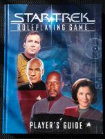 Star Trek Roleplayin Game Decipher Bayern - Sennfeld Vorschau