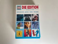 Was ist Was  „Die Edition „ DVD Schleswig-Holstein - Molfsee Vorschau