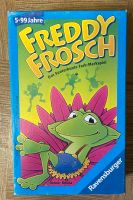 Freddy Frosch Das Kunderbunte Farb Merkspiel Baden-Württemberg - Bad Friedrichshall Vorschau