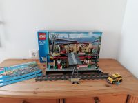 Lego City 60050 Nordrhein-Westfalen - Engelskirchen Vorschau