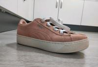 Puma Schuhe (Größe 39), Sneaker Bayern - Nittendorf  Vorschau