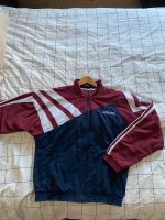 Vintage Adidas Jacke (L) Hessen - Villmar Vorschau