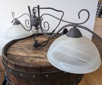 Gusseiserne Lampe Bayern - Bamberg Vorschau