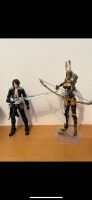 Final Fantasy Figur Berlin - Nikolassee Vorschau