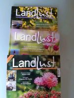 Zeitschrift " Landlust" Rheinland-Pfalz - Bleialf  Vorschau