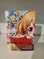 Dr.Stone Manga Band 22 Düsseldorf - Golzheim Vorschau
