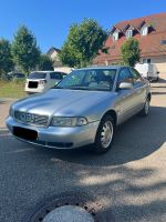 Audi A4 B5 Baden-Württemberg - Sulzbach-Laufen Vorschau