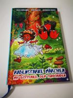 Buch Rabenstarke Märchen Köln - Porz Vorschau