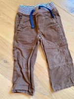 Mini Boden - Hose - Gr. 3 Jahre - braun - Nordrhein-Westfalen - Recke Vorschau