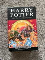 Harry Potter englisch Hessen - Liederbach Vorschau
